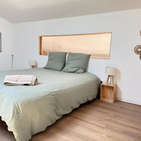 Feriehus 4 Bedroom Townhouse *