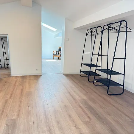 Feriehus 4 Bedroom Townhouse