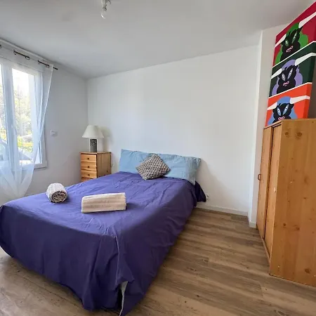 Feriehus 4 Bedroom Townhouse *