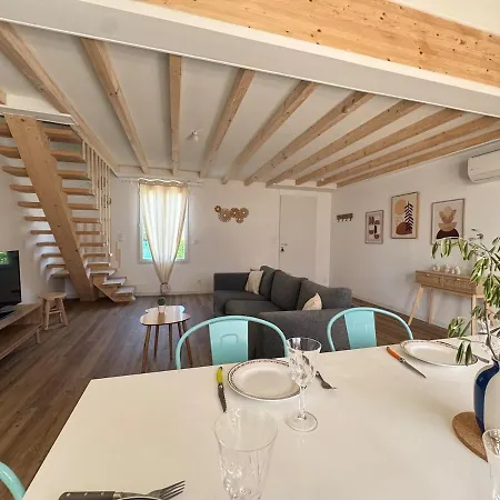 4 Bedroom Townhouse