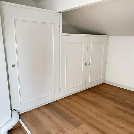 4 Bedroom Townhouse Feriehus