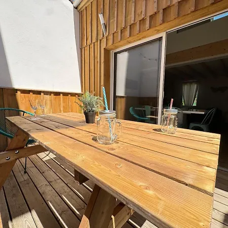 Feriehus 4 Bedroom Townhouse *