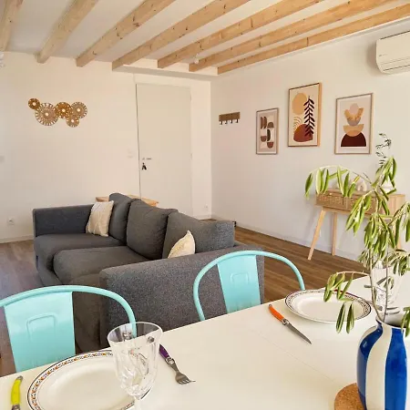 4 Bedroom Townhouse Feriehus *