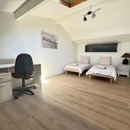 Feriehus 4 Bedroom Townhouse *