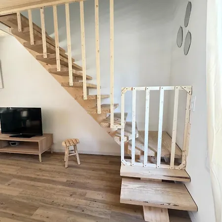 4 Bedroom Townhouse Feriehus *