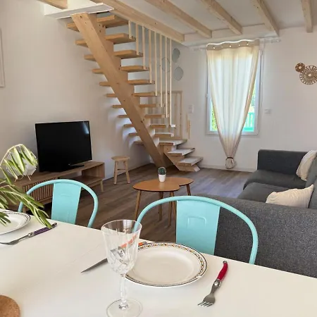 Feriehus 4 Bedroom Townhouse *